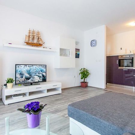 Apartman Miami Podstrana Pokoj fotografie
