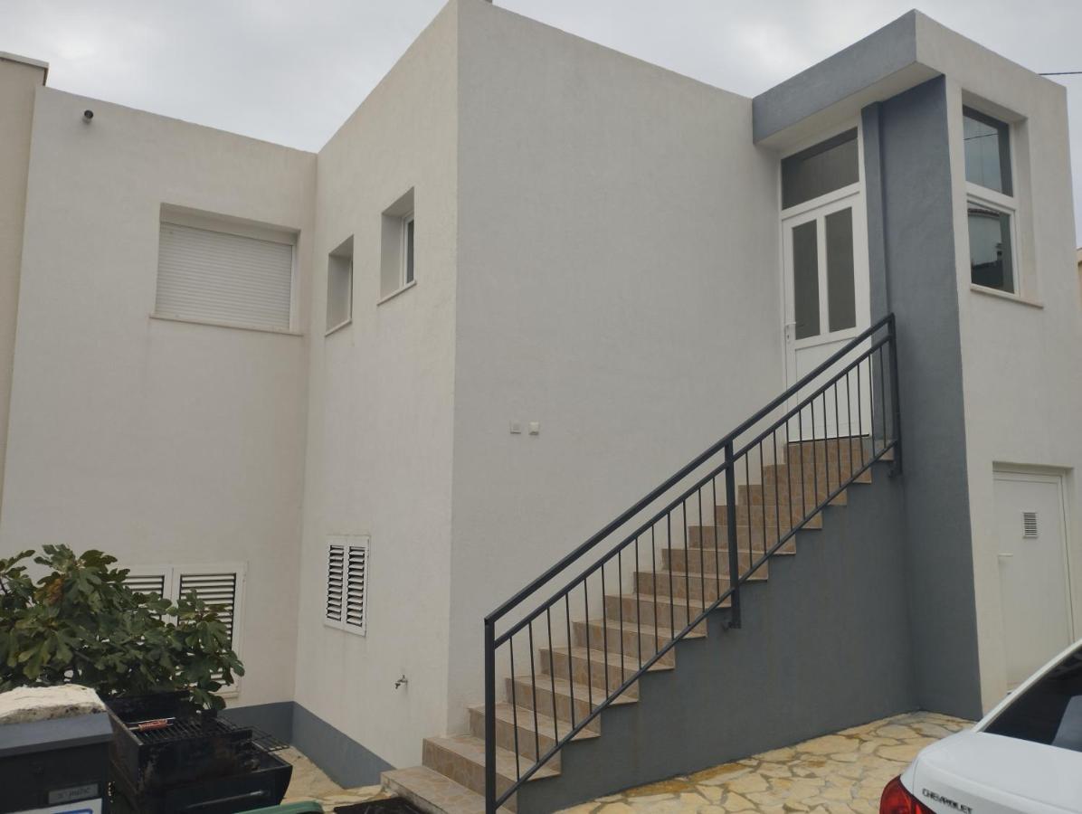 Apartman Miami Podstrana Exteriér fotografie