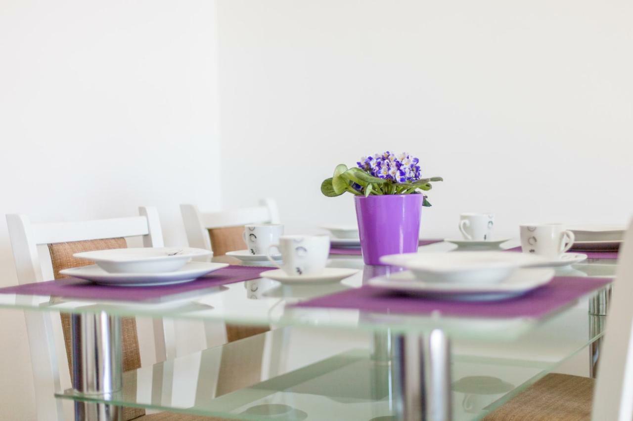 Apartman Miami Podstrana Pokoj fotografie