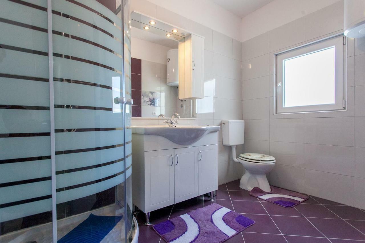 Apartman Miami Podstrana Pokoj fotografie