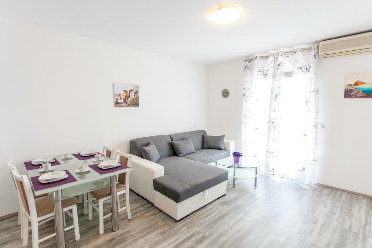 Apartman Miami Podstrana Pokoj fotografie