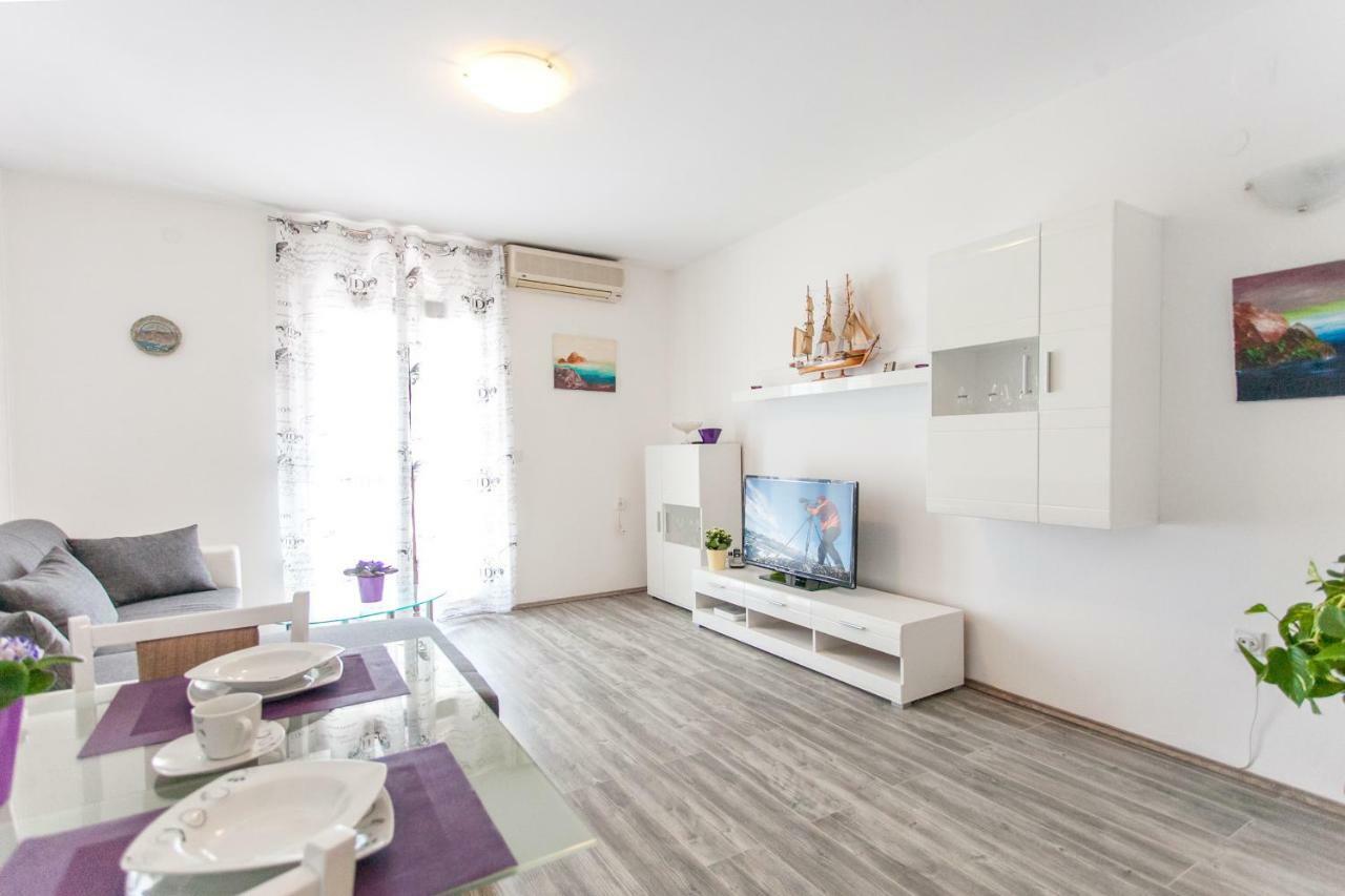 Apartman Miami Podstrana Pokoj fotografie