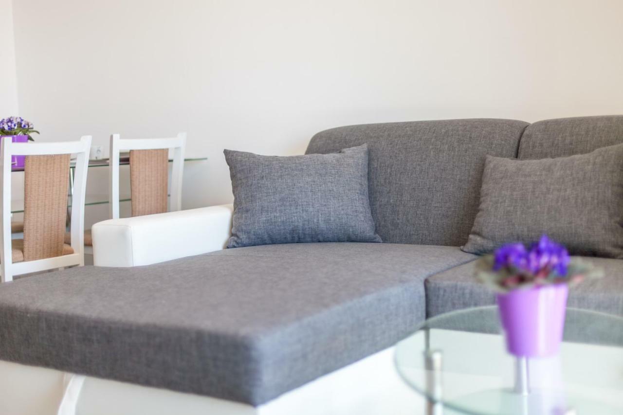 Apartman Miami Podstrana Pokoj fotografie