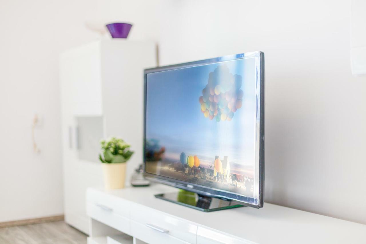 Apartman Miami Podstrana Pokoj fotografie
