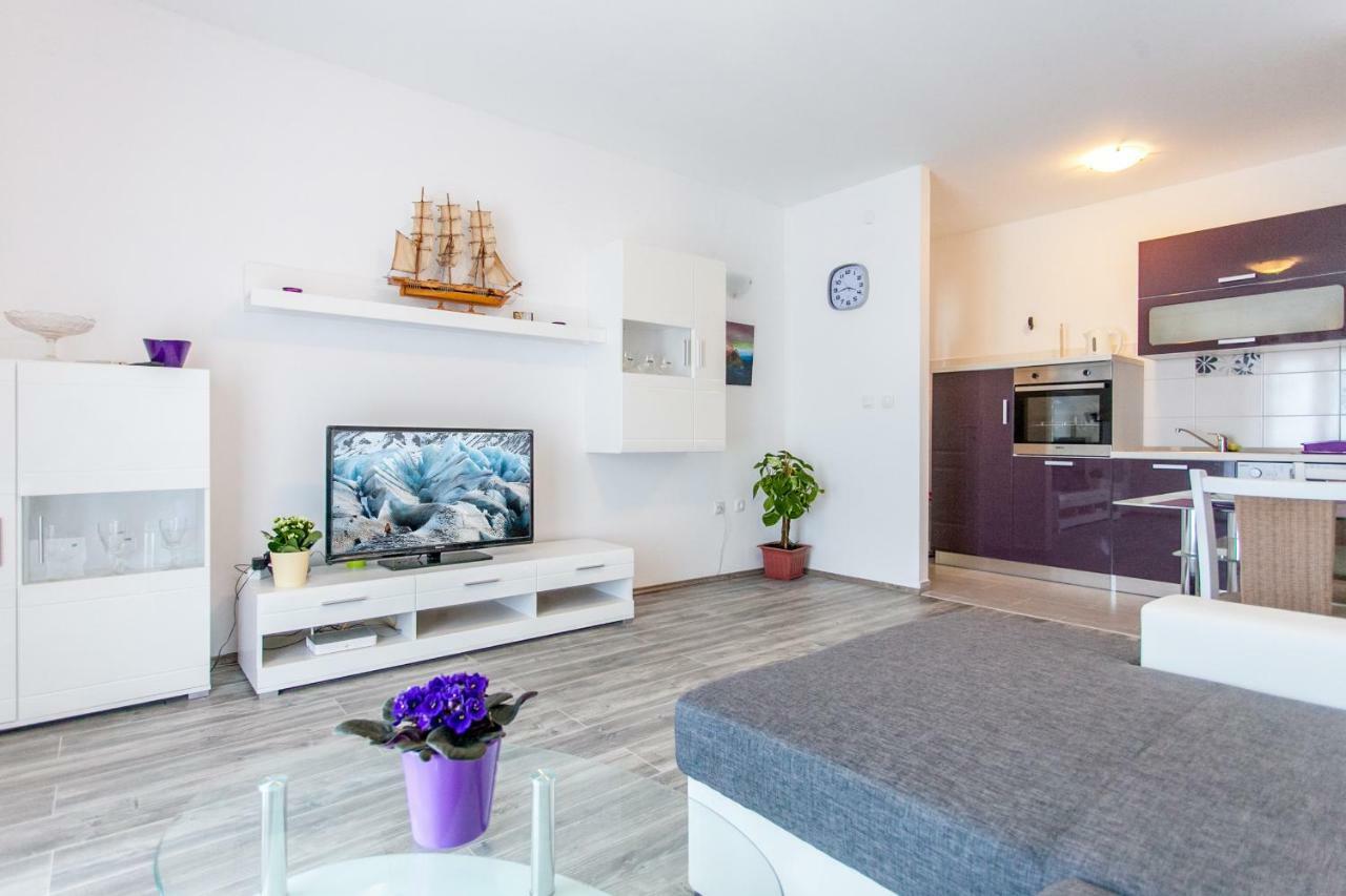 Apartman Miami Podstrana Pokoj fotografie