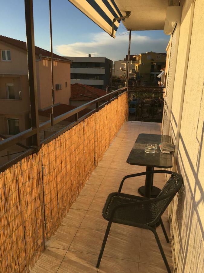 Apartman Miami Podstrana Exteriér fotografie